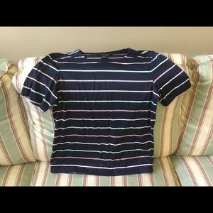 ❤️Brooks Brothers T Shirt.  Size M.